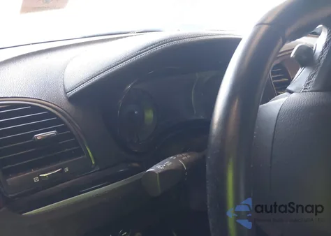 2017 Chrysler 300 300S Awd z USA, uszkodzony, nr VIN 2C3CCAGG8HH591588